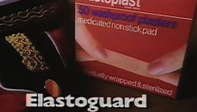 Elastoguard